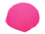Цветной песок для рисования розовый, 10 кг